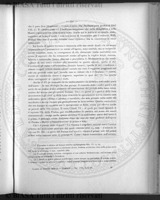 v. 1, n. 3-4 (1927-1928) - Pagina: 97