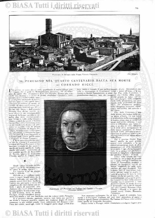n. 5 (1913) - Pagina: 161