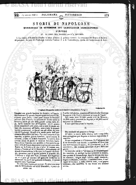 v. 9, n. 1 (1842-1843) - Copertina: 1