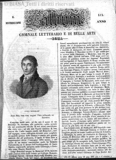 n. 17 (1885) - Frontespizio