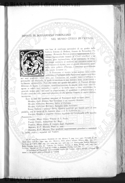 n. 4 (1930-1931) - Pagina: 69