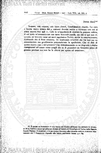 n. 12 (1922-1923) - Pagina: 209 e sommario