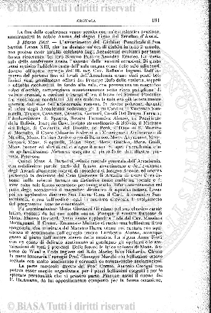 n. 14 (1887) - Pagina: 97 e sommario