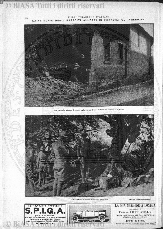 v. 23, n. 18 (1796-1797) - Pagina: 137