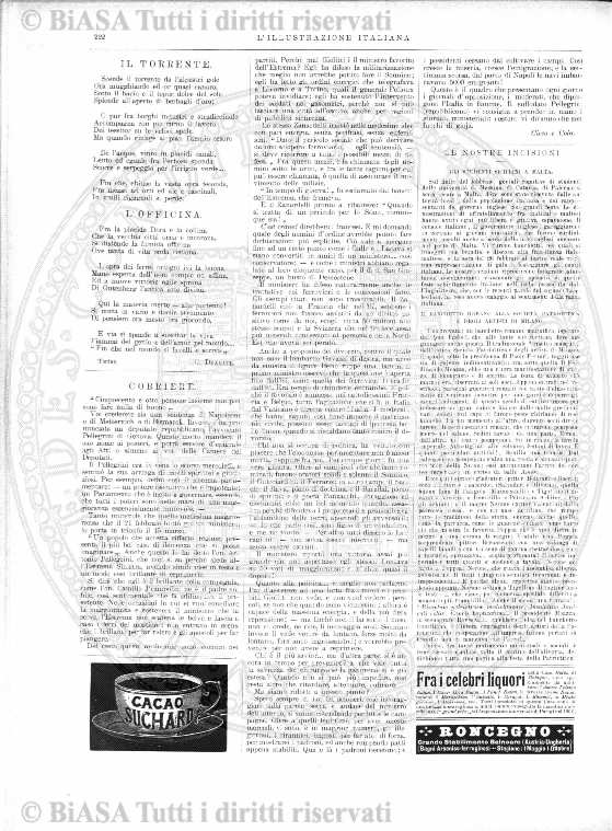 n. 44 (1861-1862) - Sommario: p. 345