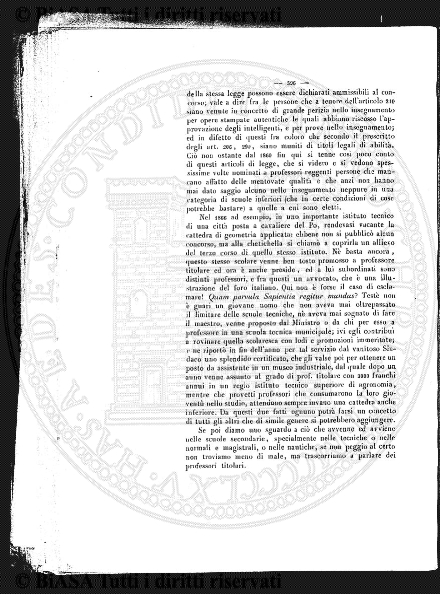 n.s., v. 3, n. 11-12 (1922) - Copertina: 1 e sommario