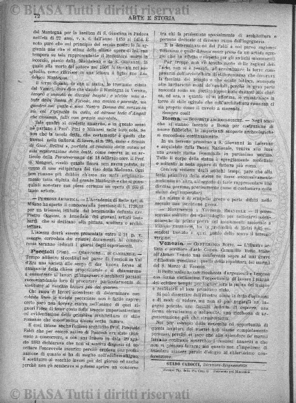 v. 2 (1929-1930) - Frontespizio