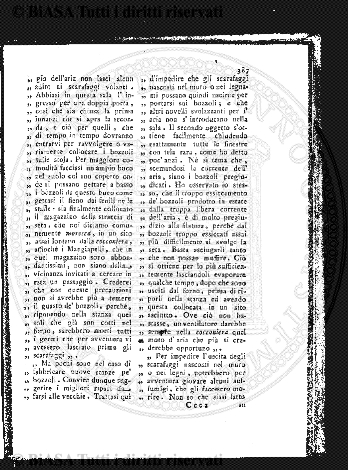 v. 12, n. 49 (1785-1786) - Pagina: 385