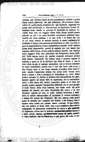 n. 3 (1888) - Frontespizio