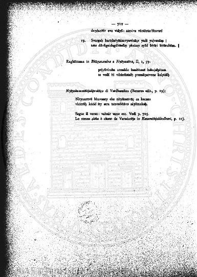 n. 16 (1908) - Frontespizio