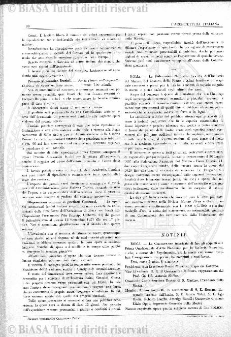 n. 26 (1894) - Frontespizio