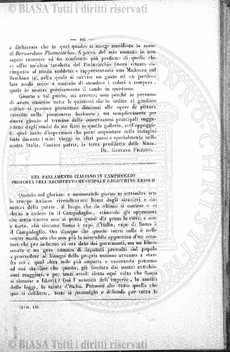 s. 3, n. 8 (1901) - Pagina: 45 e sommario