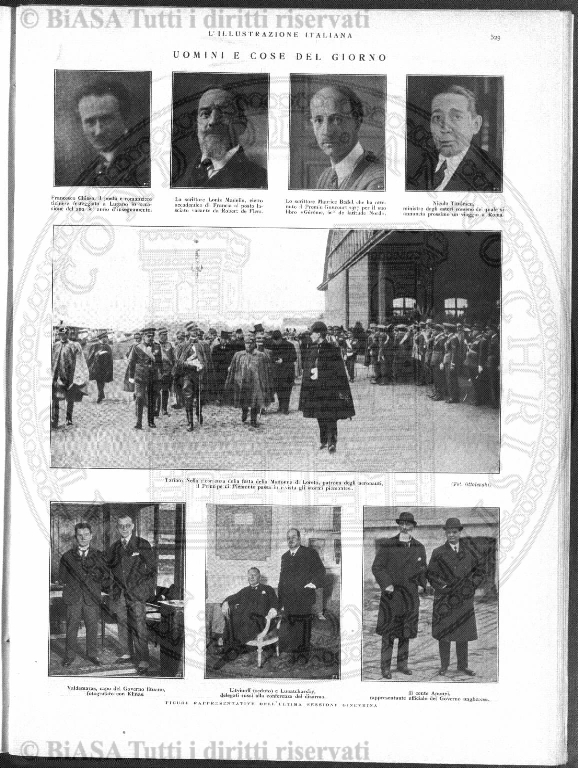 n. 1-2 (1934) - Copertina: 1