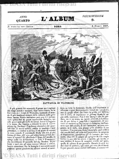 n. 28 (1889) - Frontespizio