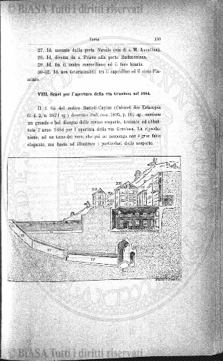 s. 5, v. 27 (1899) - Frontespizio