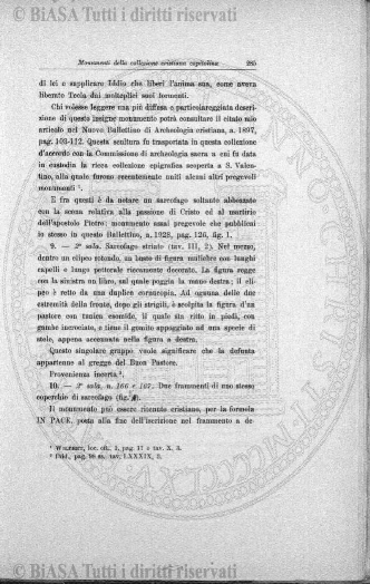 n. 61 (1875-1876) - Frontespizio