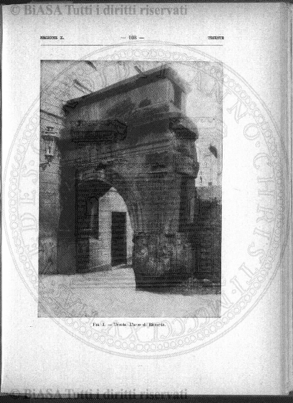 n. 13 (1884) - Frontespizio