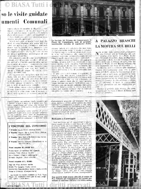 n. 5 (1903) - Frontespizio
