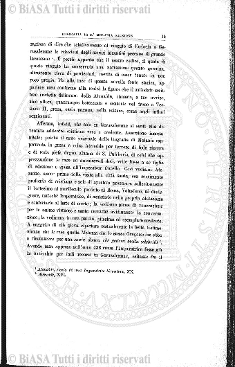 v. 11, n. 1 (1784-1785) - Frontespizio