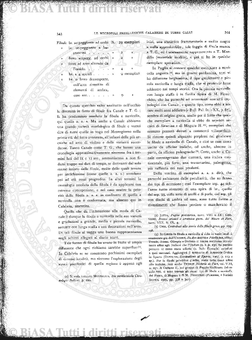 n.s., n. 21 (1892) - Pagina: 161 e sommario