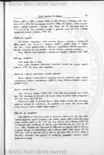 n. 13 (1907) - Frontespizio