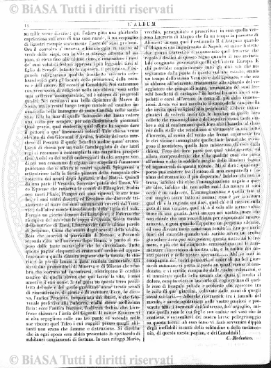 v. 1, n. 7 (1872) - Pagina: 185