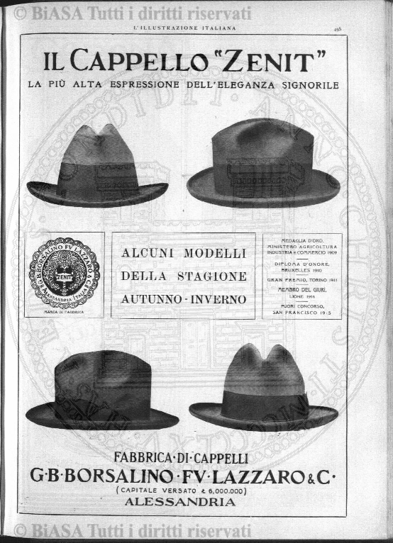 v. 26, n. 1 (1859-1860) - Copertina: 1
