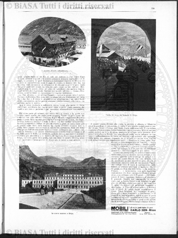 n. 6 (1883) - Frontespizio