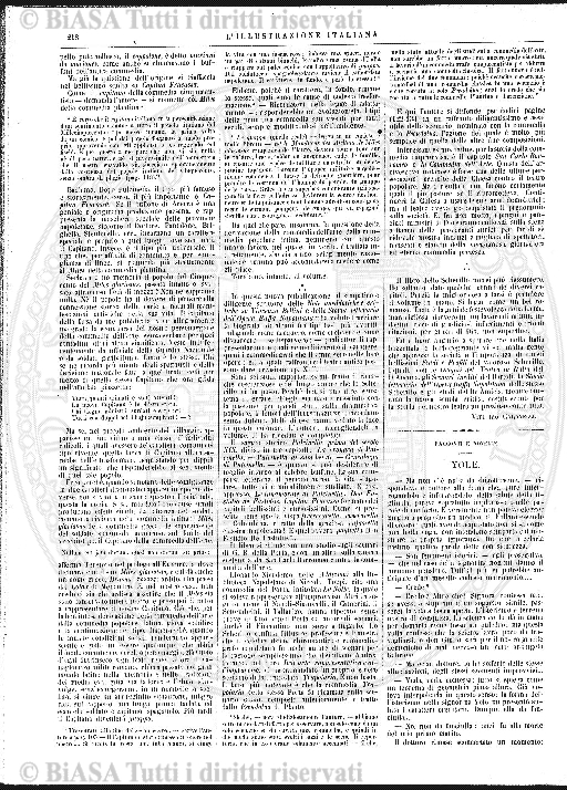 n. 48 (1894) - Frontespizio