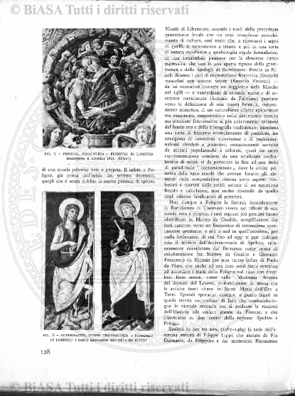 n. 5 (1923-1924) - Pagina: 73 e sommario