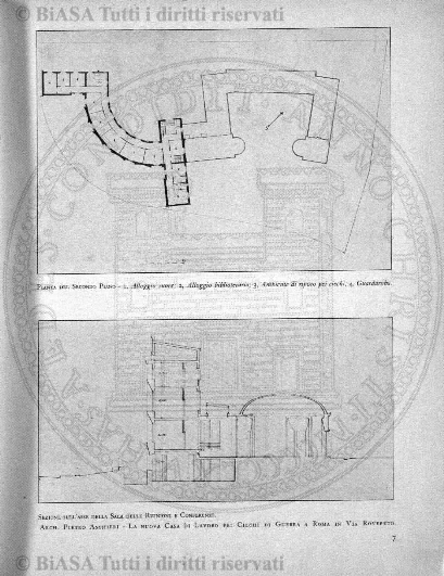 n. 47 (1881) - Frontespizio e sommario