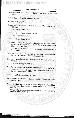 n. 27 (1875-1876) - Frontespizio