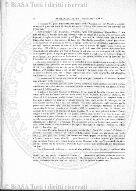 n. 10 (1899) - Frontespizio