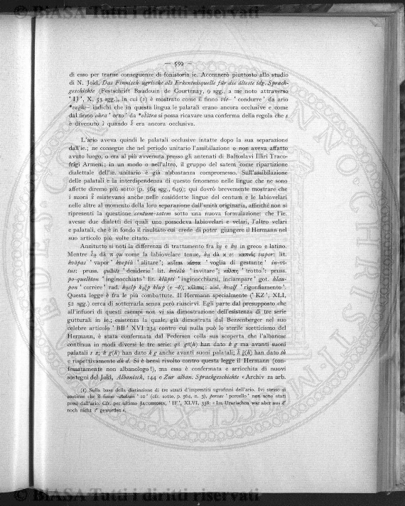 s. 6, v. 2, commemorazione (1926) - Copertina: 1