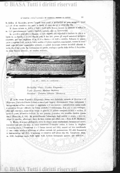 n. 4 (1885-1886) - Pagina: 25 e sommario