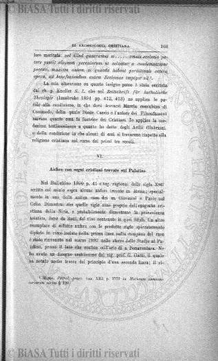 v. 8, n. 8 (1874) - Sommario: p. 113
