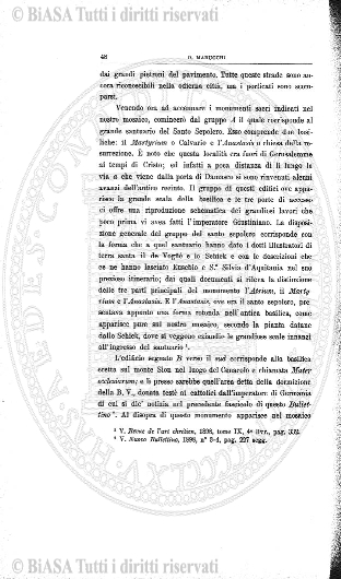 s. 3, n. 4 (1898) - Pagina: 25 e sommario