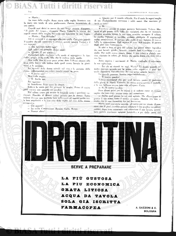 n. 10 (1910) - Copertina: 1
