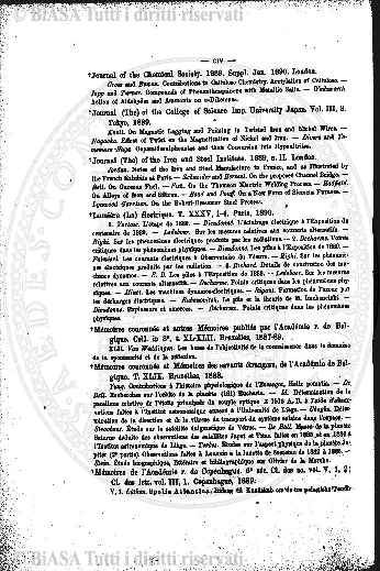 n. 50 (1884) - Frontespizio