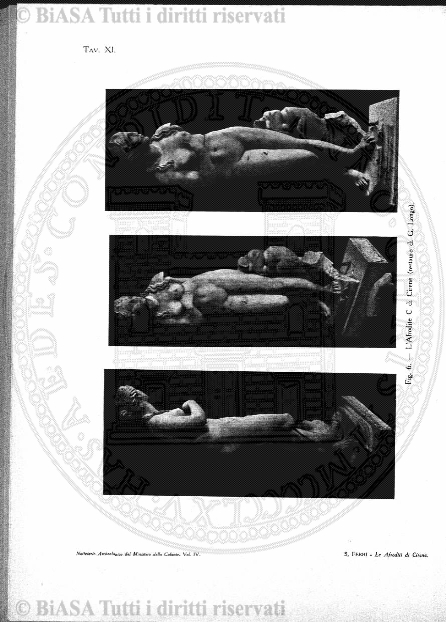 n. 3 (1914) - Copertina: 1 e sommario
