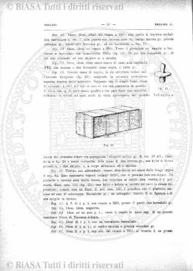 n. 22 (1897) - Frontespizio