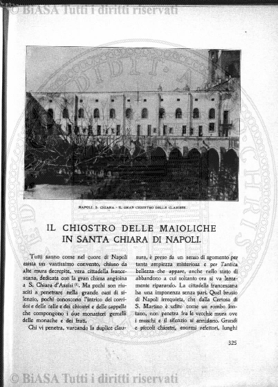s. 4, v. 1, n. 25 (1884-1885) - Copertina: 1