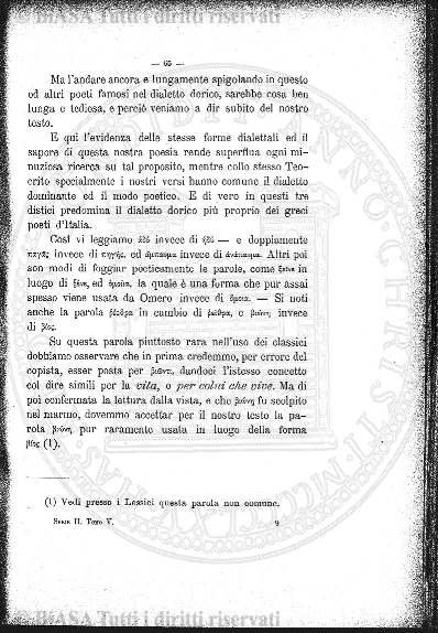 v. 13, parte 2 (1887-1888-1889) - Occhietto