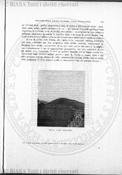 n. 46 (1904) - Frontespizio
