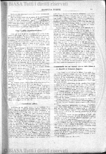 n. 6 (1924) - Copertina: 1