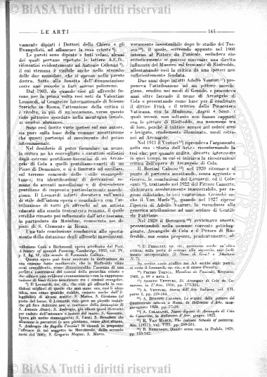 n. 11 (1921) - Copertina: 1