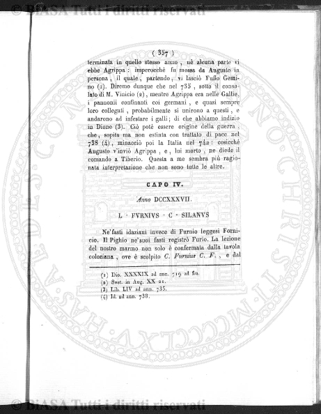 s. 3, v. 5, n. 10-12 (1899) - Pagina: 205