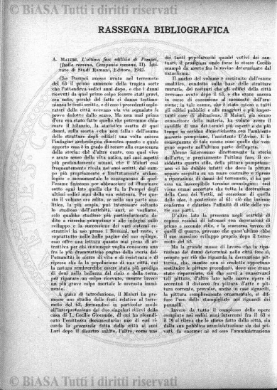 n. 8 (1938) - Copertina: 1