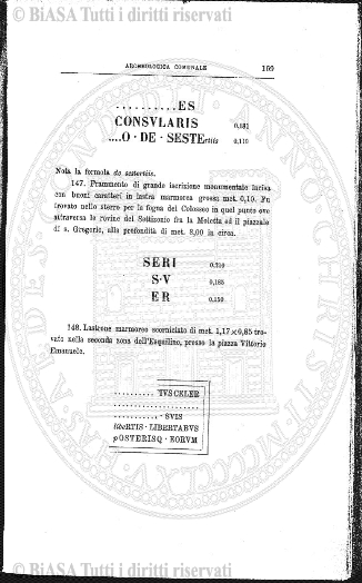 n. 41 (1899) - Frontespizio