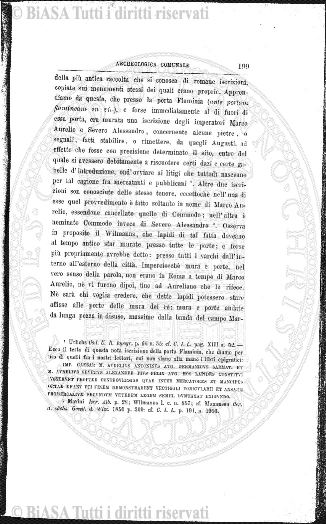 n. 43 (1899) - Frontespizio